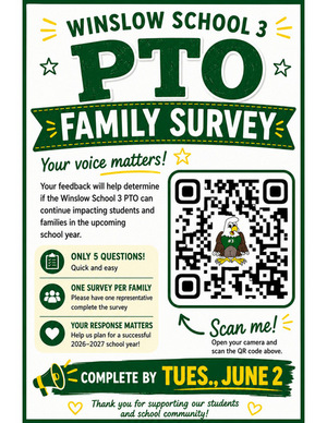 PTO Family Survey